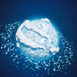 Planet #8655