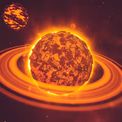 Planet #2238