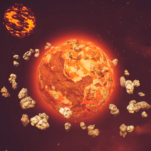 Planet #7648