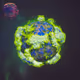 Planet #9770