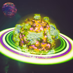 Planet #3060