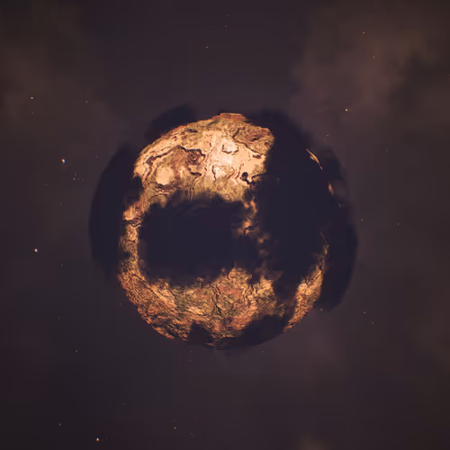 Troverse Planets