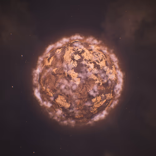 Troverse Planets
