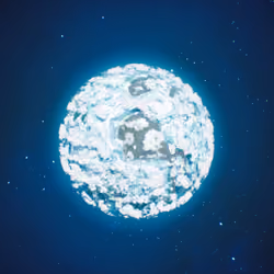 Planet #9160
