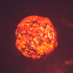 Planet #9997