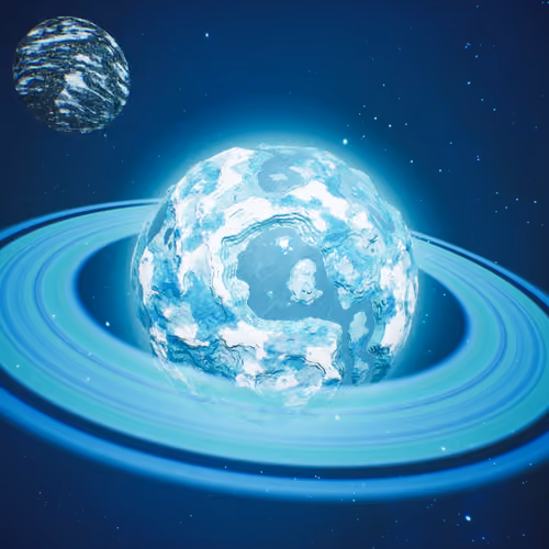 Planet #7930