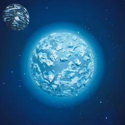 Planet #6685