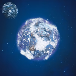 Planet #9811