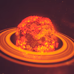 Planet #9281