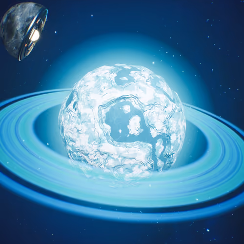 Planet #4368