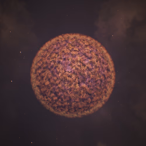 Planet #1530