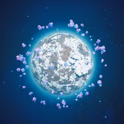Planet #1815