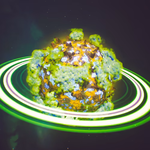 Planet #8474