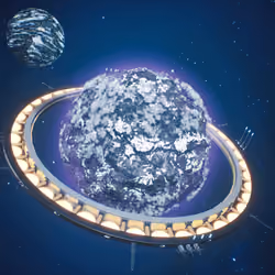 Planet #2625
