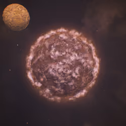 Planet #1356