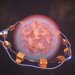 Planet #6524
