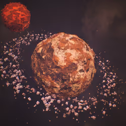 Planet #1082