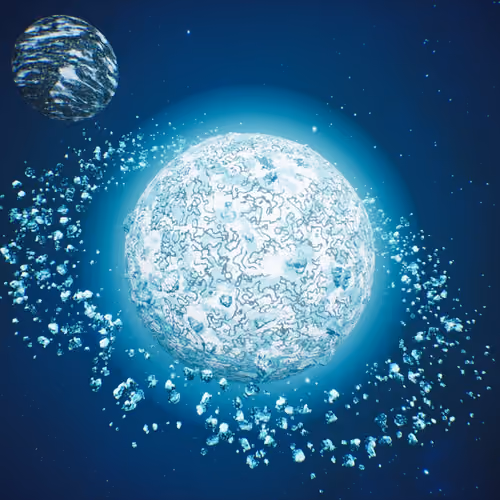 Planet #4408