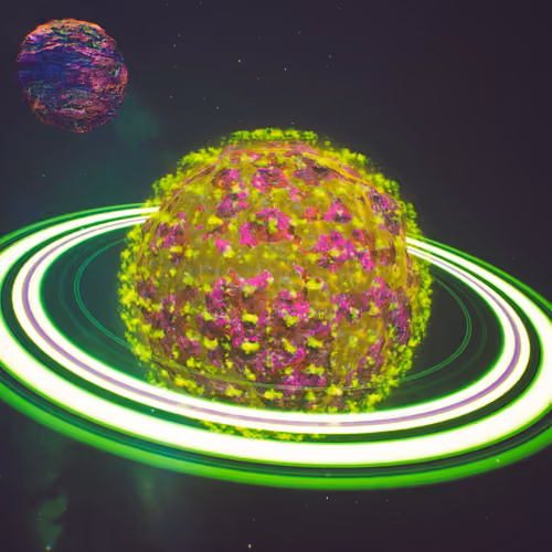 Planet #3878