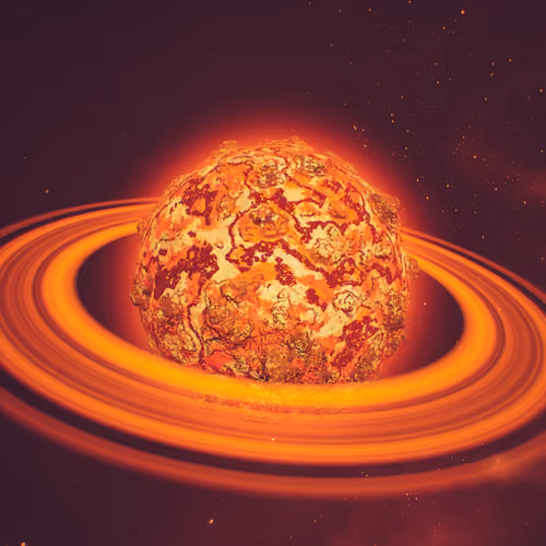 Planet #1561