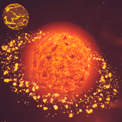 Planet #2375