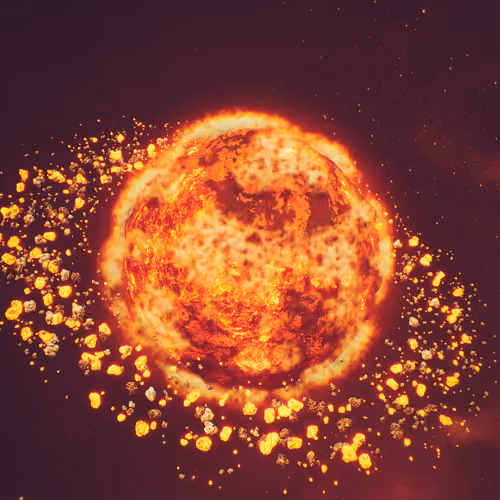 Planet #2907