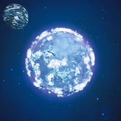 Planet #2587