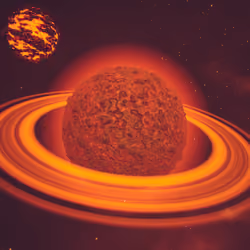 Planet #6523
