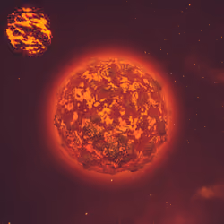 Planet #5523