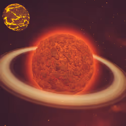 Planet #2189
