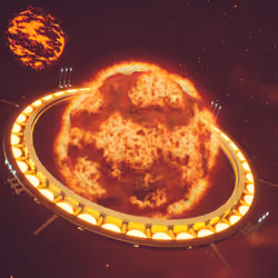 Planet #9322