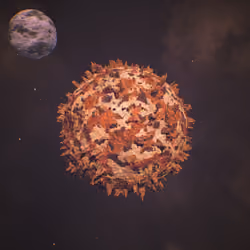 Planet #7949