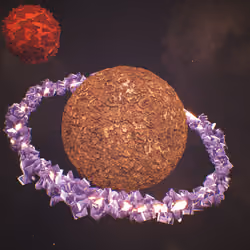Planet #6338