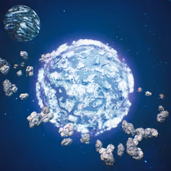 Planet #2499