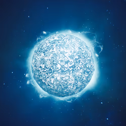 Troverse Planets