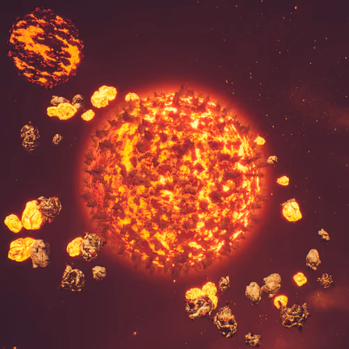 Planet #9056