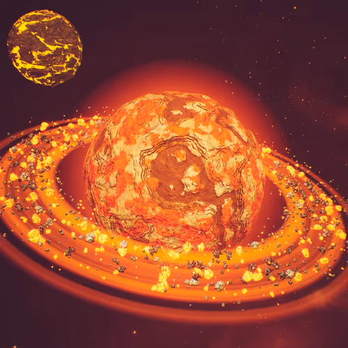 Planet #1838