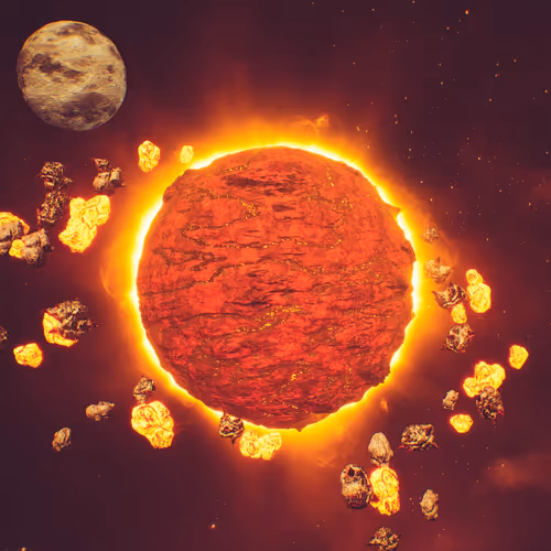Planet #9124