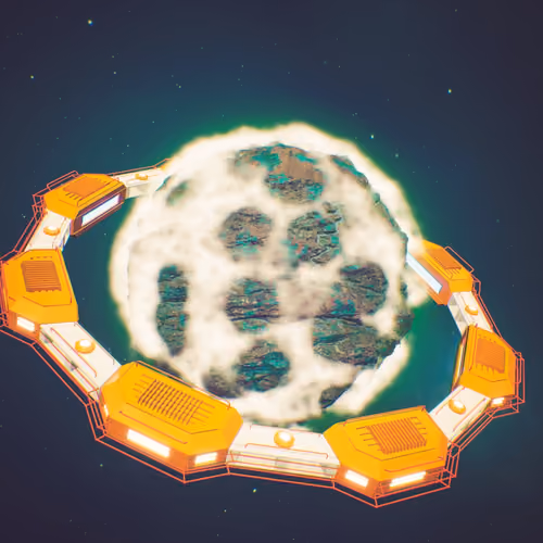 Planet #6889