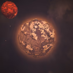 Planet #1333