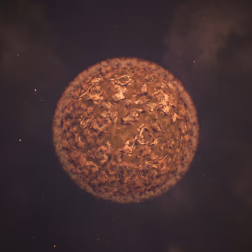Troverse Planets
