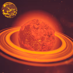 Planet #4217