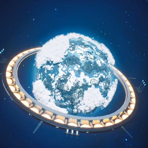 Planet #439