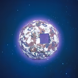 Planet #4681