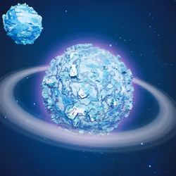 Planet #1138