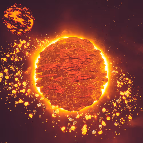 Troverse Planets