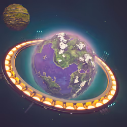 Planet #6673