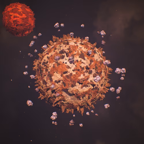 Planet #4675