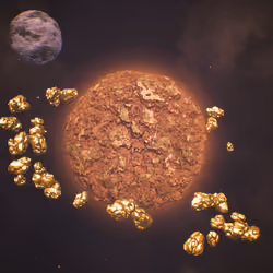 Planet #8566