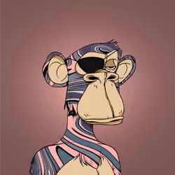 AES Ape #9402